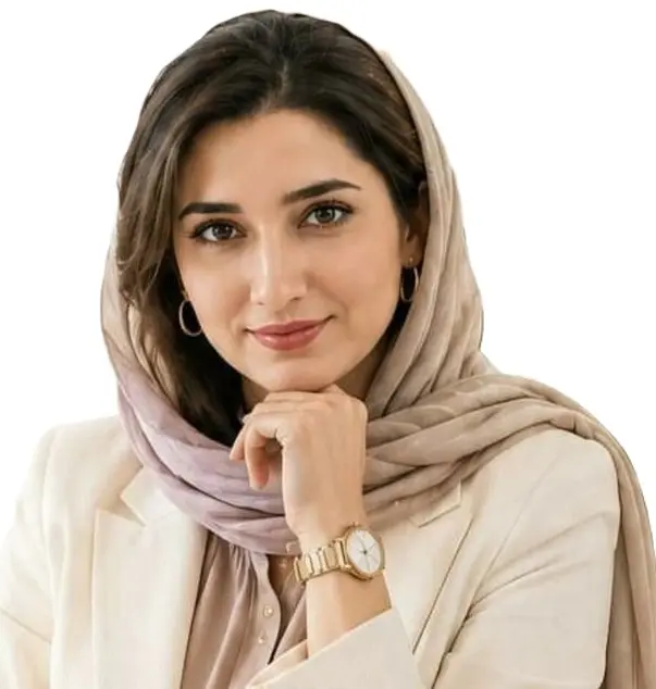 مهندس طیبه سارانی مقدم